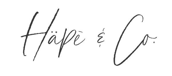 Häpē + Co.