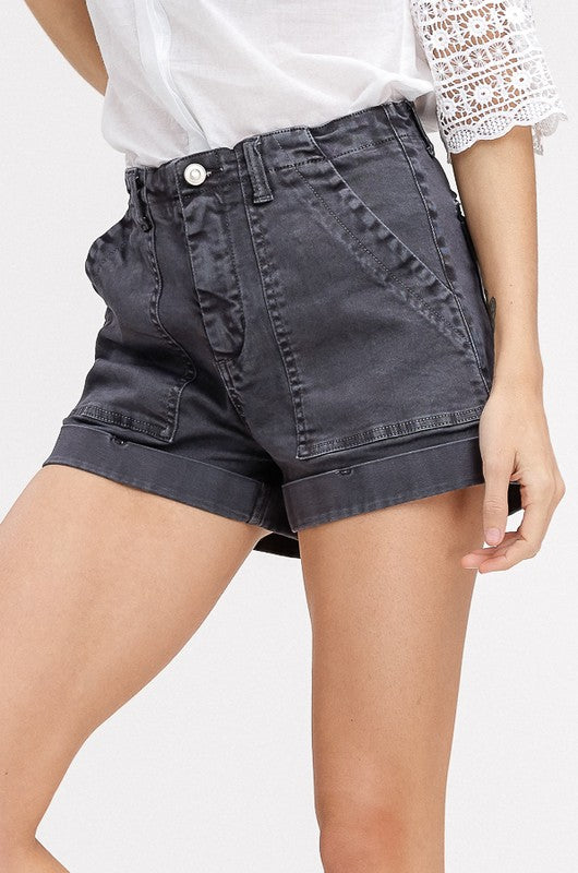 Twilly Shorts