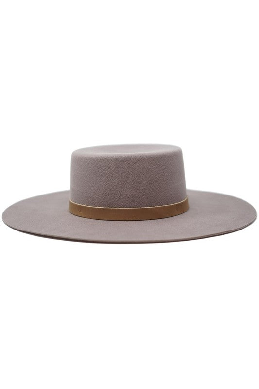 Rocky Hat