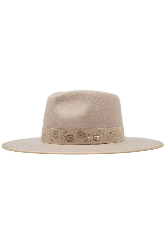 Aubree Hat